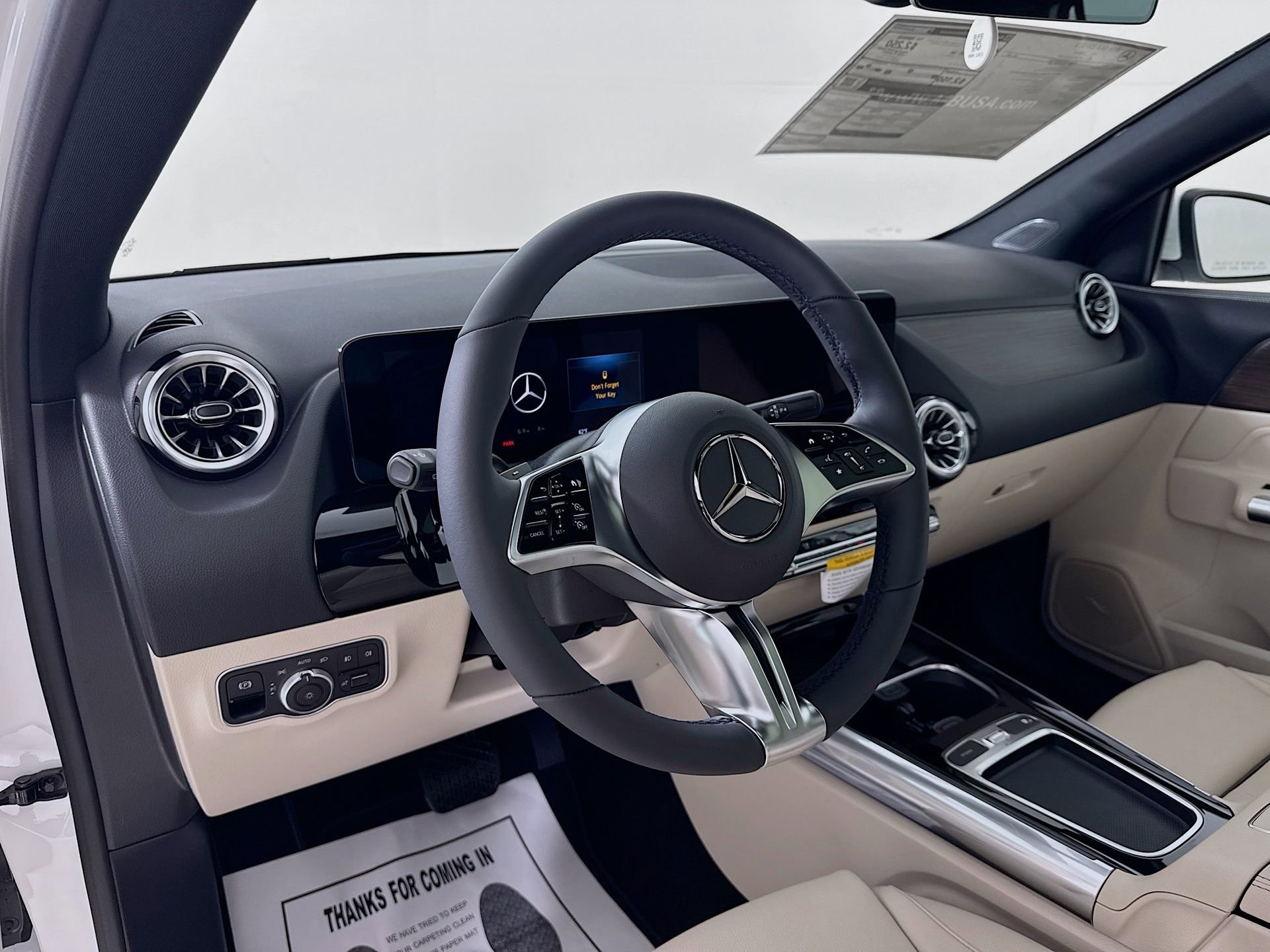 New 2026 Mercedes-Benz GLA 250 image 10