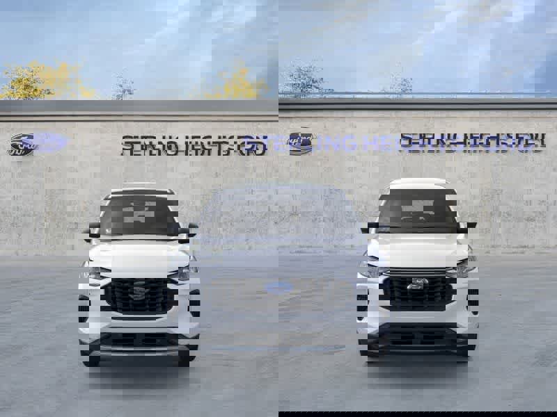 New 2026 Ford Escape Active w/ Cold Weather Package image 6