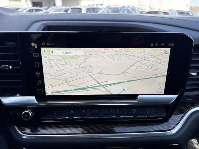 New 2026 GMC Sierra 1500 Elevation w/ X31 Off-Road Package image 21