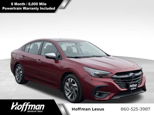 Used 2023 Subaru Legacy Touring XT image 1