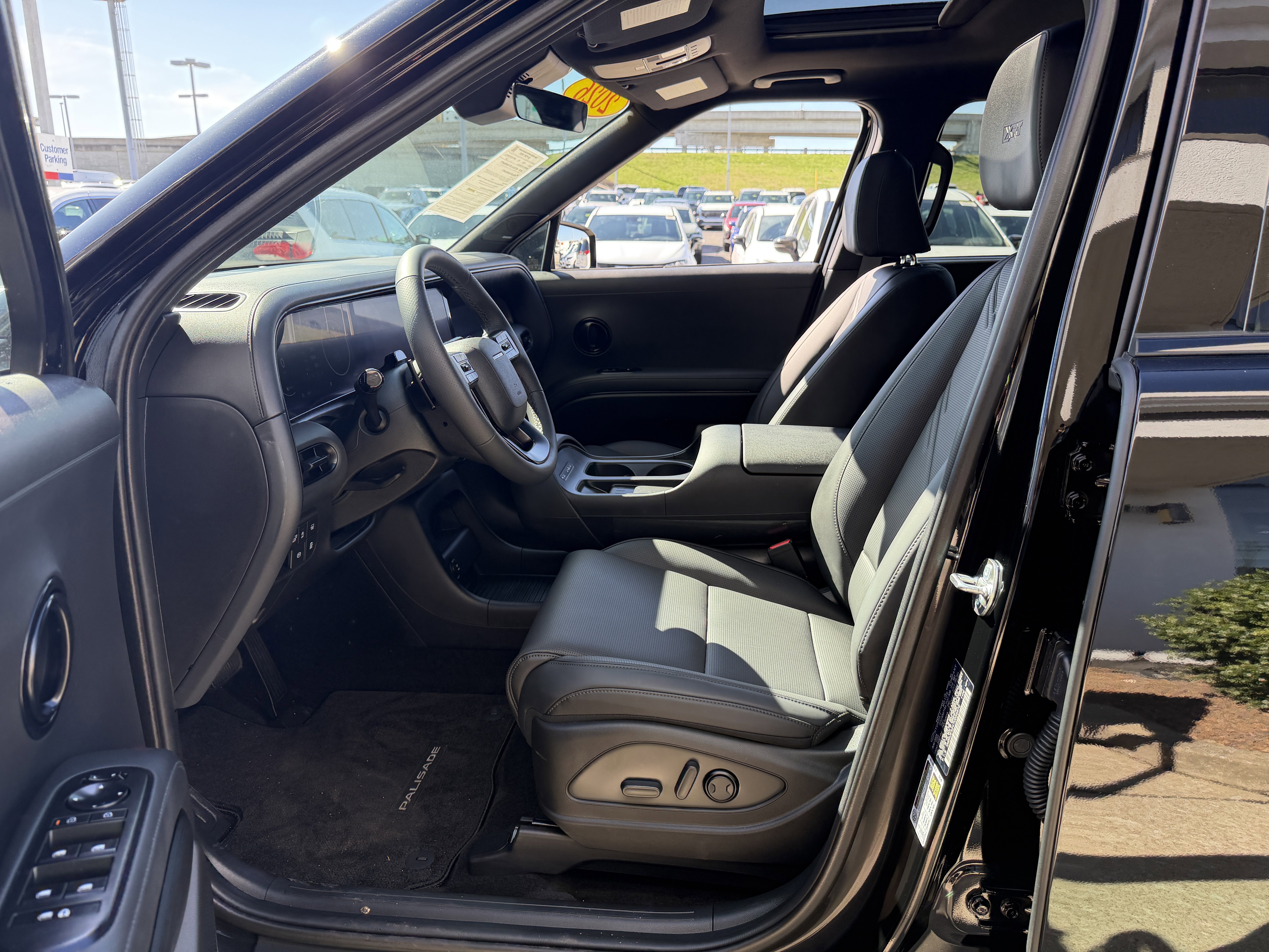 Certified 2026 Hyundai Palisade XRT Pro image 34