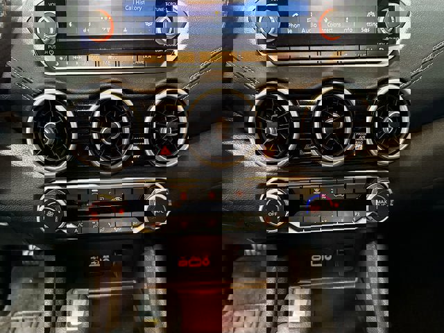 Certified 2023 Nissan Sentra SV image 13