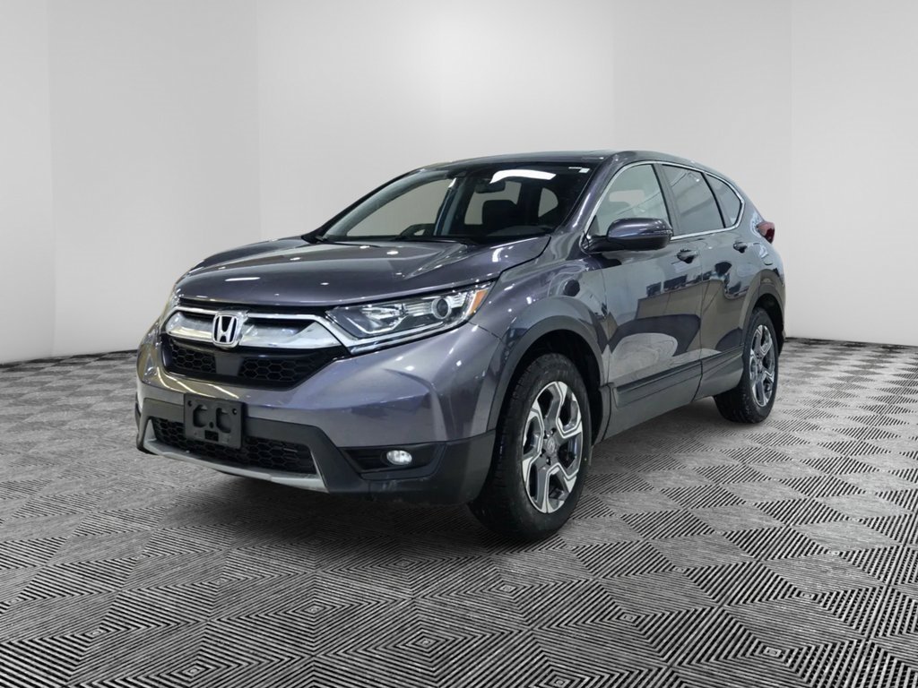 Used 2019 Honda CR-V EX
