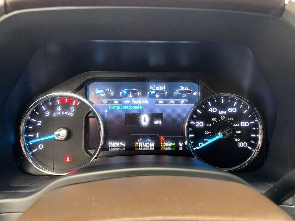 Used 2022 Ford F250 King Ranch image 23