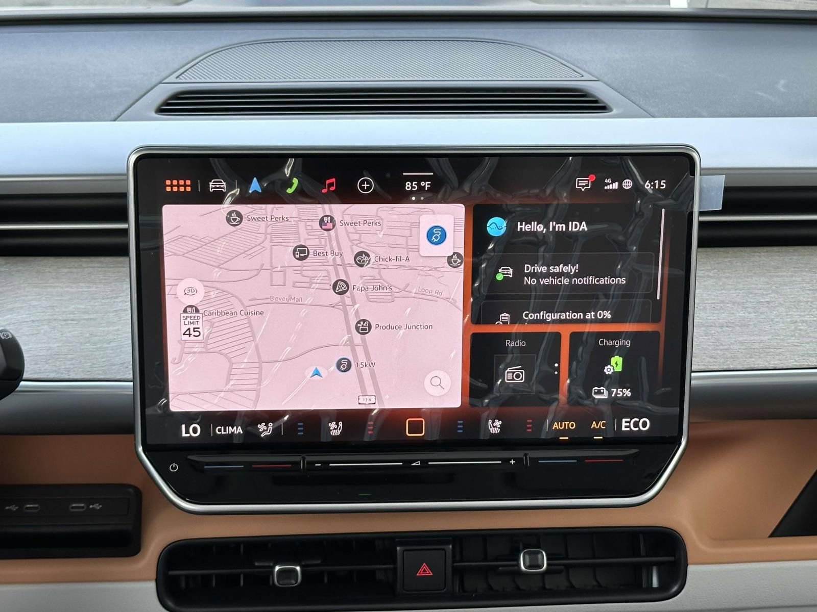 New 2025 Volkswagen ID. Buzz 1st Edition image 12