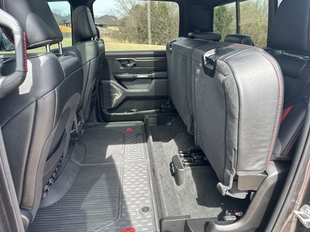 Used 2022 RAM 1500 TRX w/ TRX Level 2 Equipment Group image 25