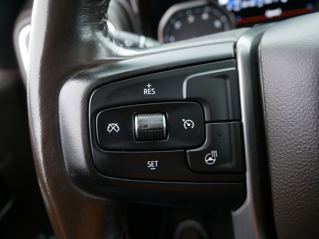 Used 2021 GMC Sierra 1500 Denali image 23