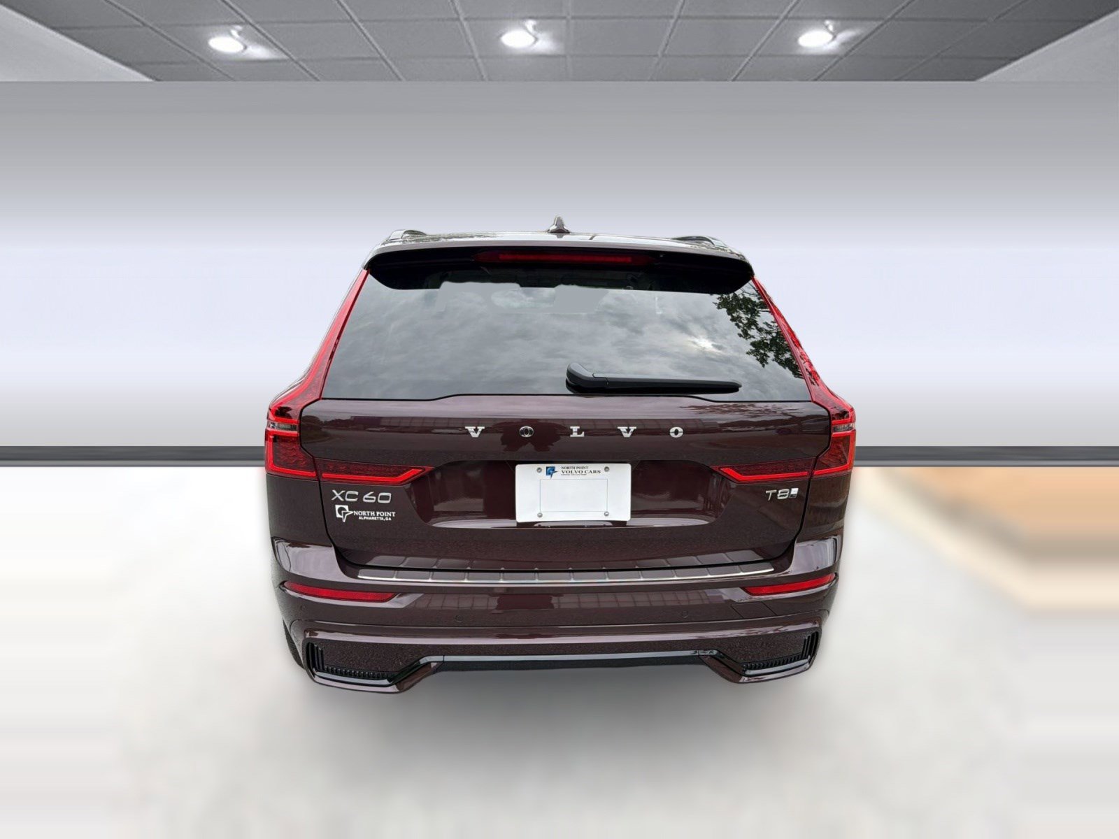 New 2026 Volvo XC60 T8 Ultra w/ Climate Package AWD/4WD image 10