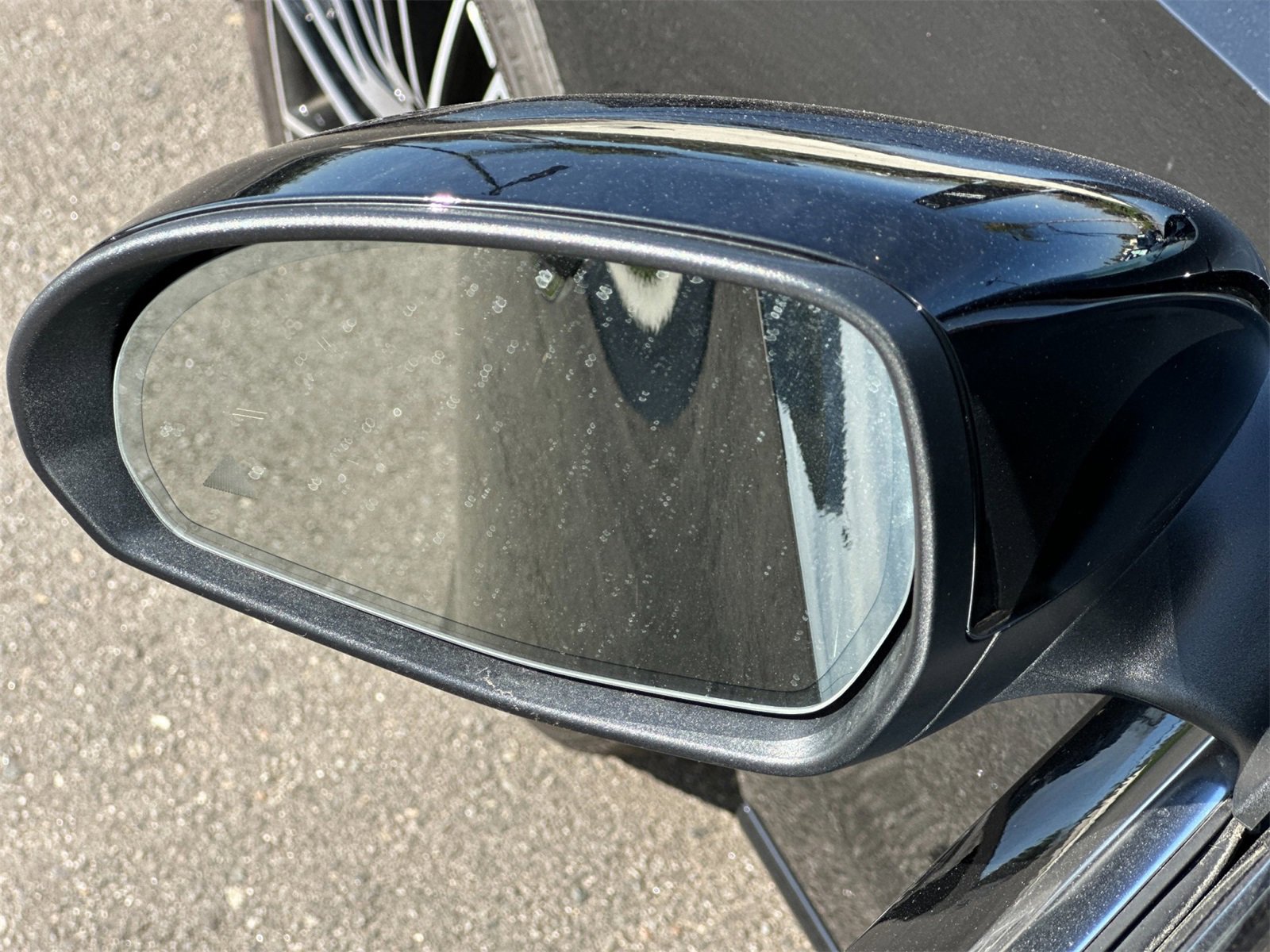 Certified 2023 Mercedes-Benz C 300 Sedan image 10