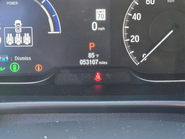 Used 2022 Honda Accord Sport image 30