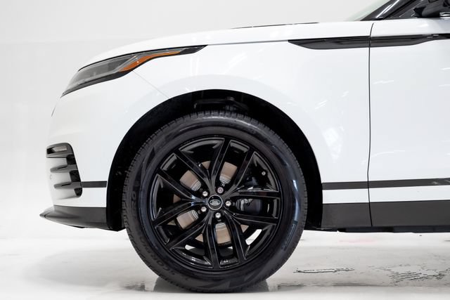 Used 2024 Land Rover Range Rover Velar Dynamic SE AWD/4WD image 25