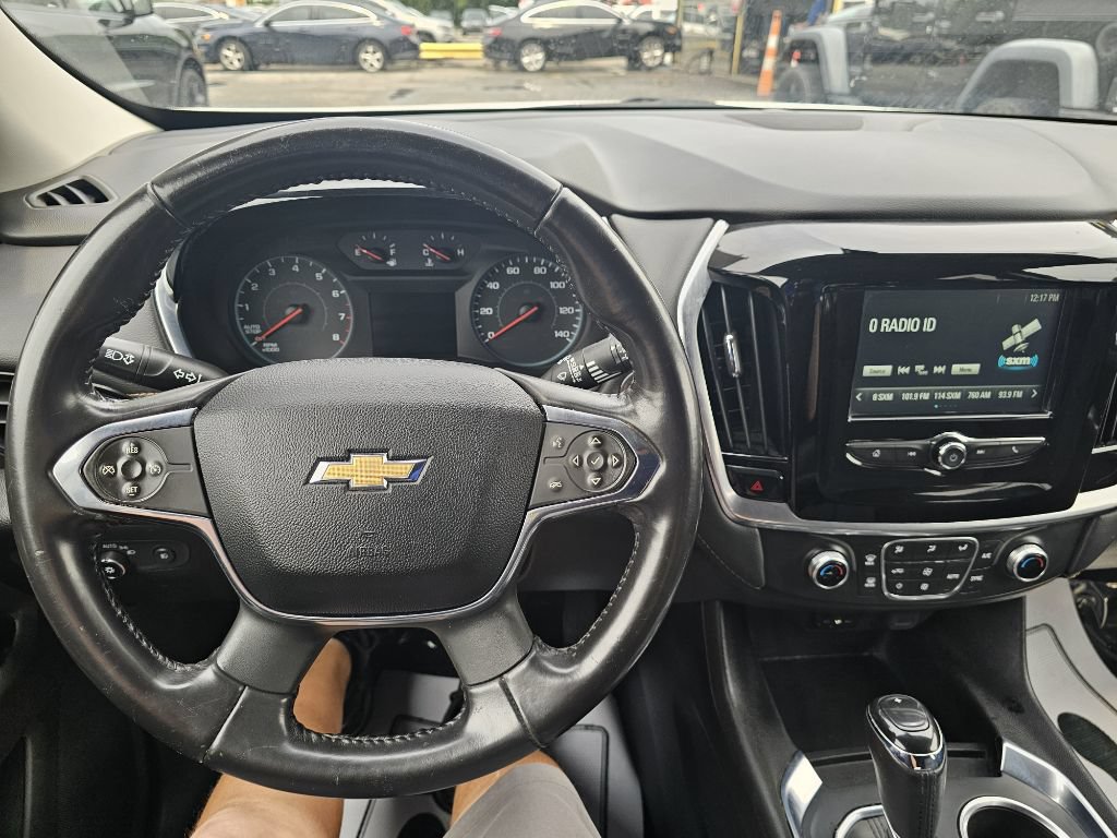 Used 2019 Chevrolet Traverse LT FWD image 58