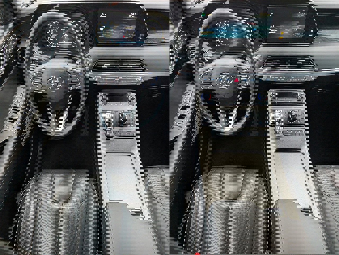 Used 2021 Hyundai Palisade Limited image 10