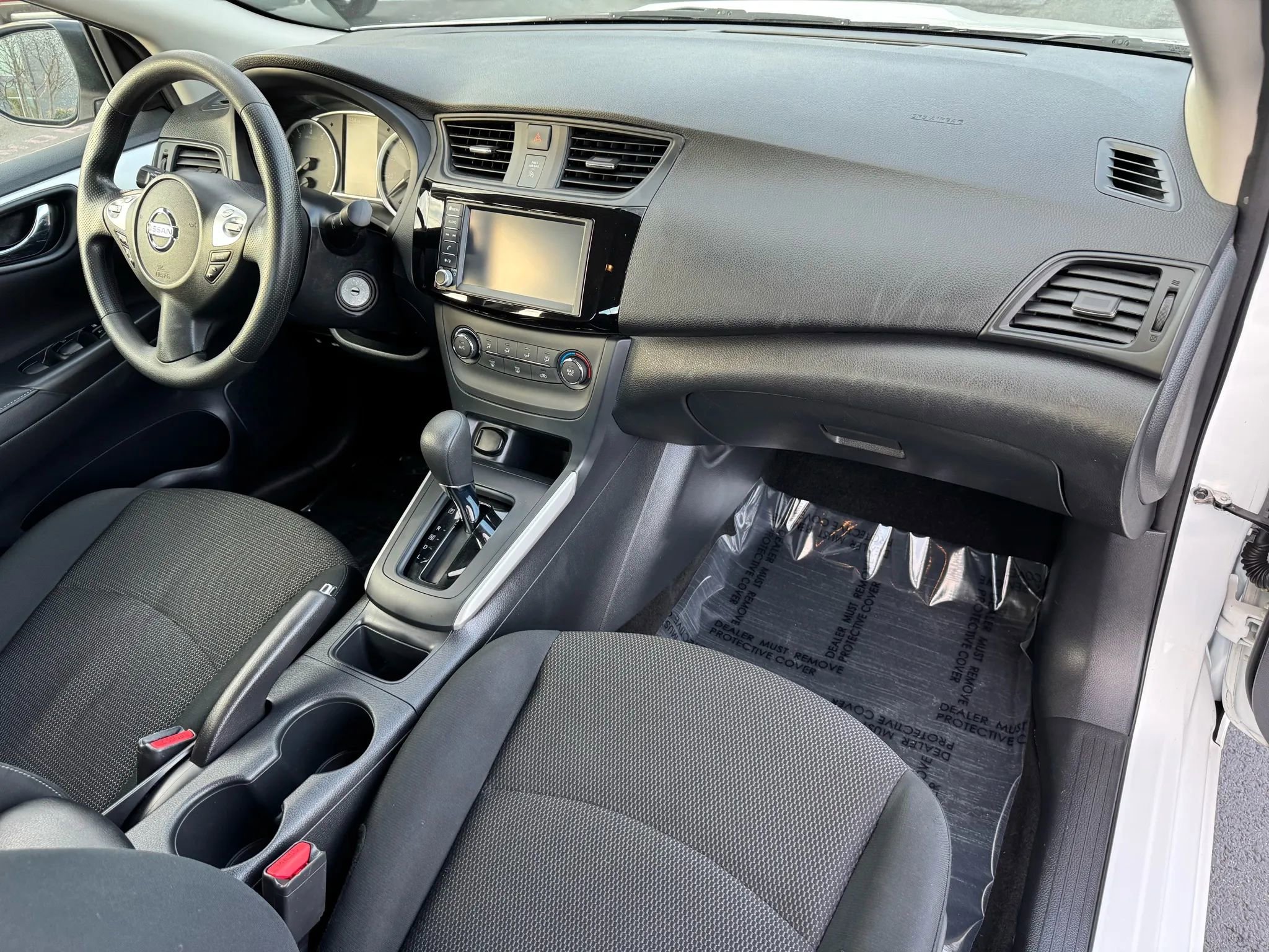 Used 2019 Nissan Sentra S image 23