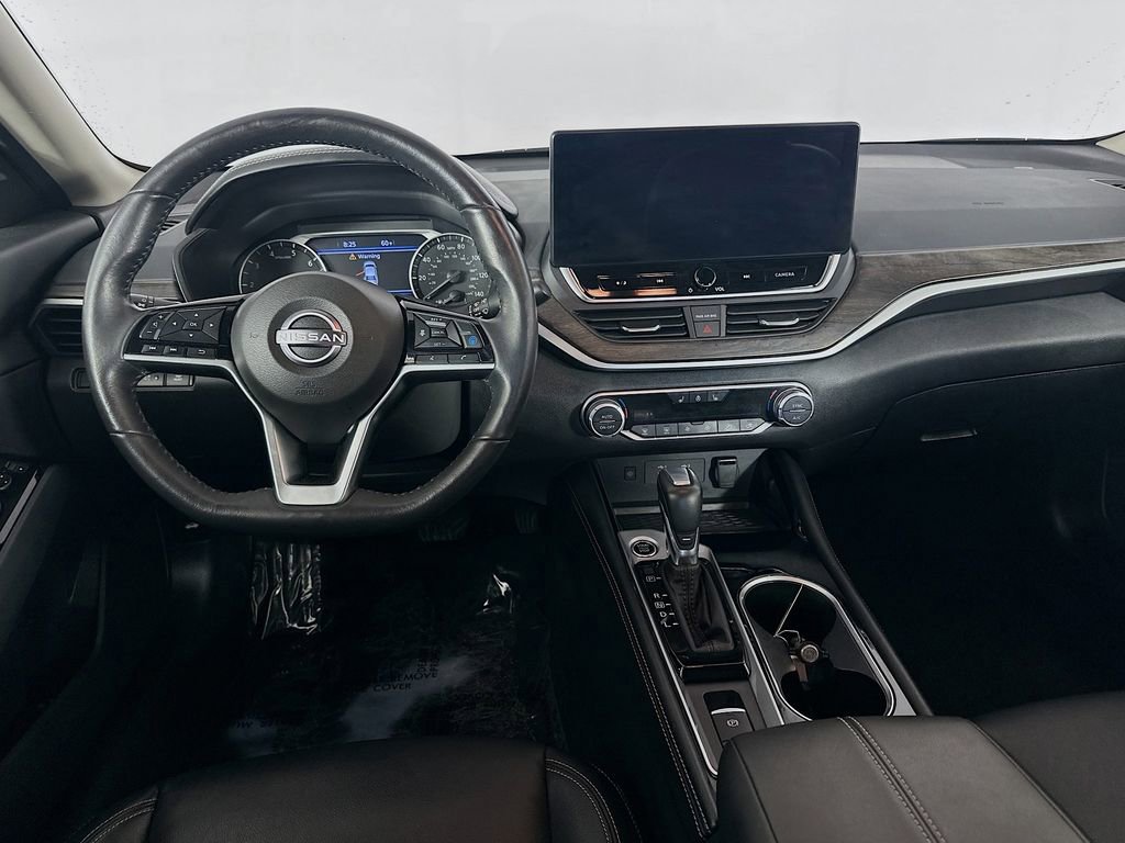 Used 2023 Nissan Altima 2.5 SL AWD/4WD image 31