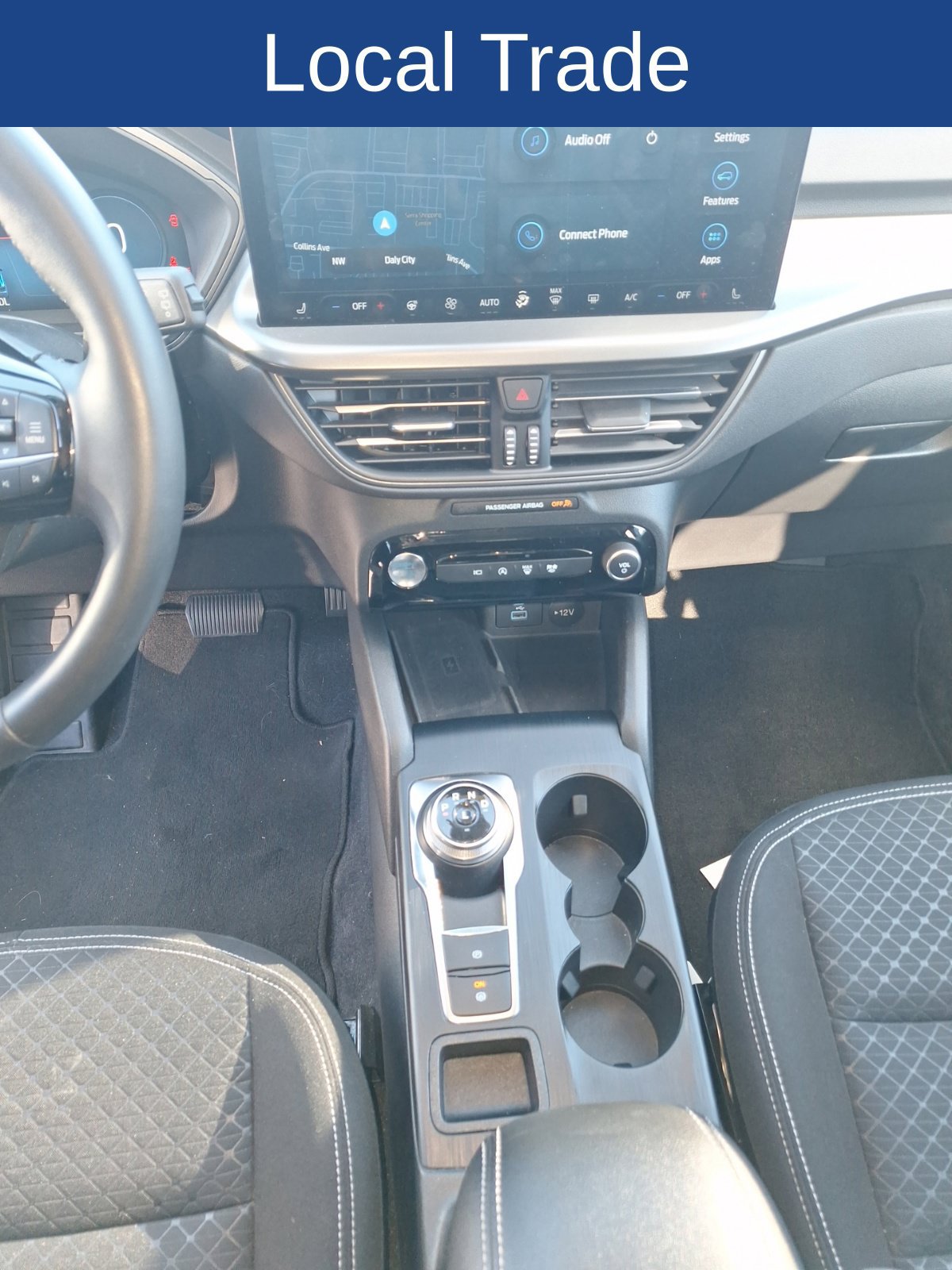 Used 2023 Ford Escape Active w/ Tech Pack #2 FWD image 16