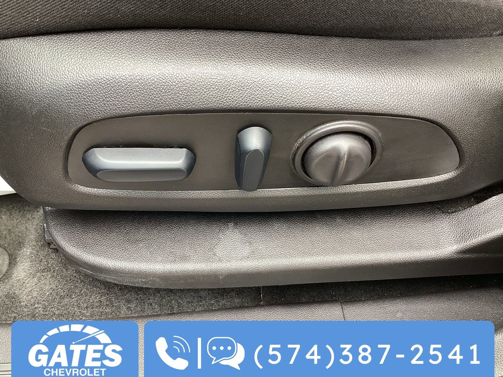 Used 2024 Chevrolet Equinox LT image 17