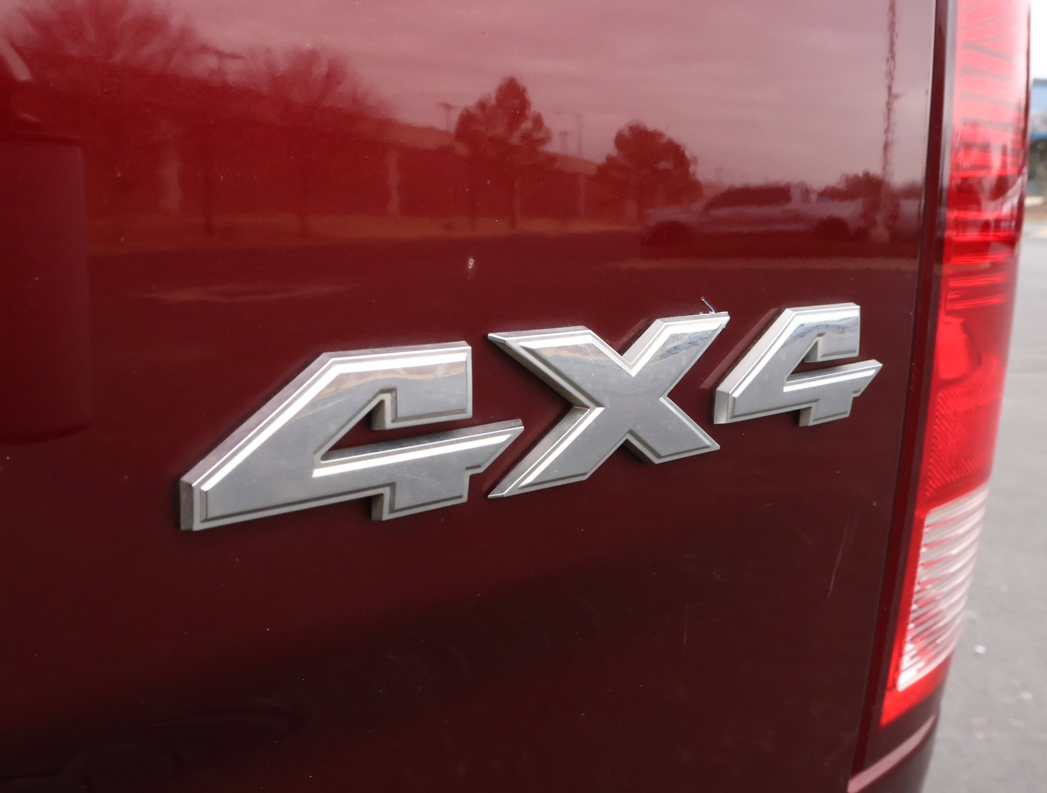 Used 2017 RAM 2500 Tradesman w/ Popular Equipment Group image 20