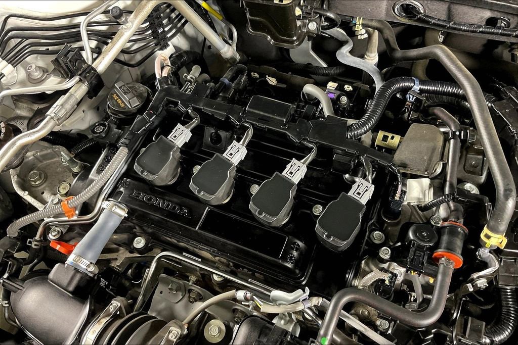 Used 2021 Honda Accord Sport Special Edition image 42