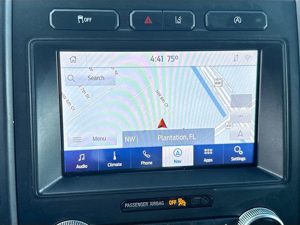 Used 2020 Ford Expedition Max Limited image 14