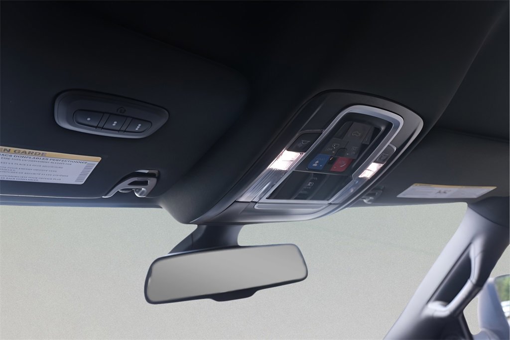 Used 2024 RAM 2500 Rebel w/ Level 2 Equipment Group image 28