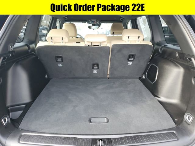 Certified 2024 Jeep Grand Cherokee Limited image 8