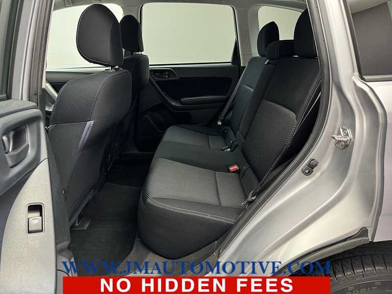 Used 2016 Subaru Forester 2.5i Premium AWD/4WD image 15