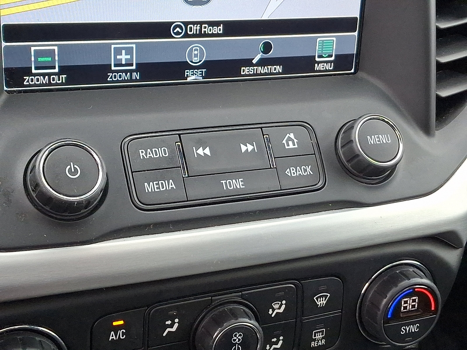 Used 2019 GMC Acadia SLT w/ LPO, Floor Liner Package image 18