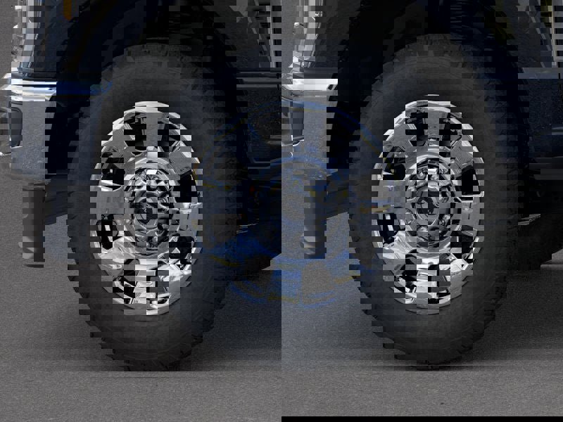 New 2026 Ford F250 Lariat image 19