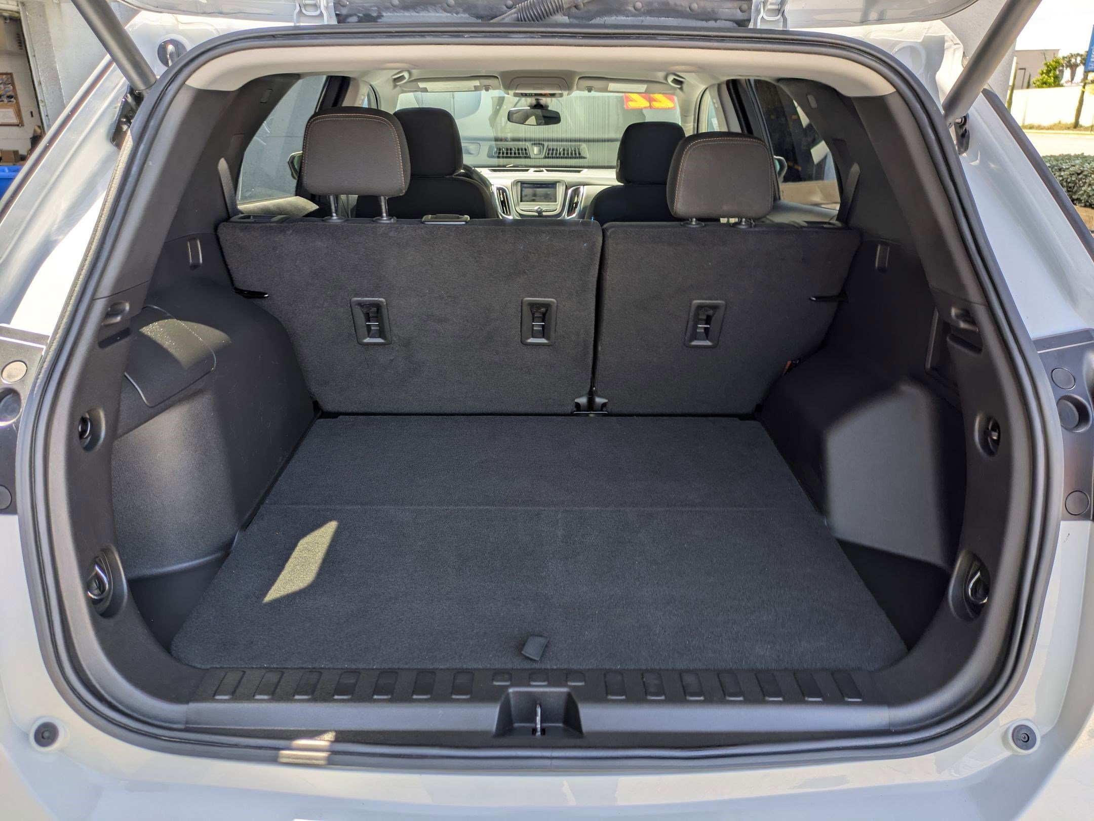 Certified 2022 Chevrolet Equinox LT FWD image 25