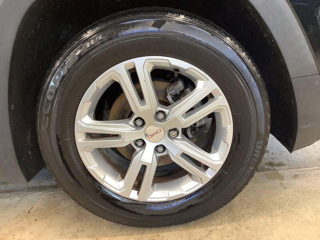 Used 2019 GMC Terrain SLE w/ LPO, Floor Liner Package FWD image 26