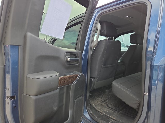 Used 2019 GMC Sierra 1500 Elevation w/ Elevation Value Package AWD/4WD image 10