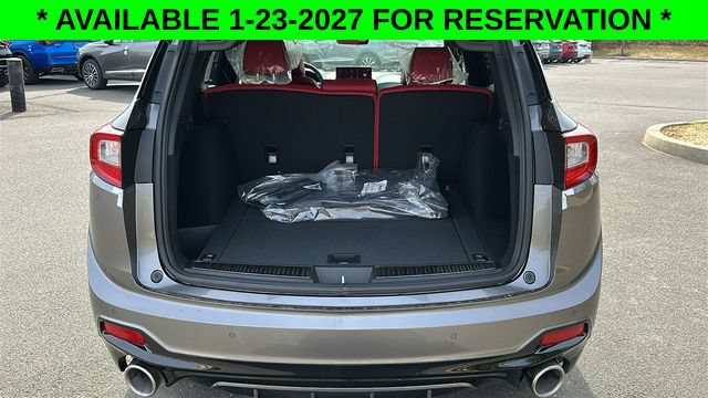 Used 2026 Acura RDX w/ Advance Package AWD/4WD image 26