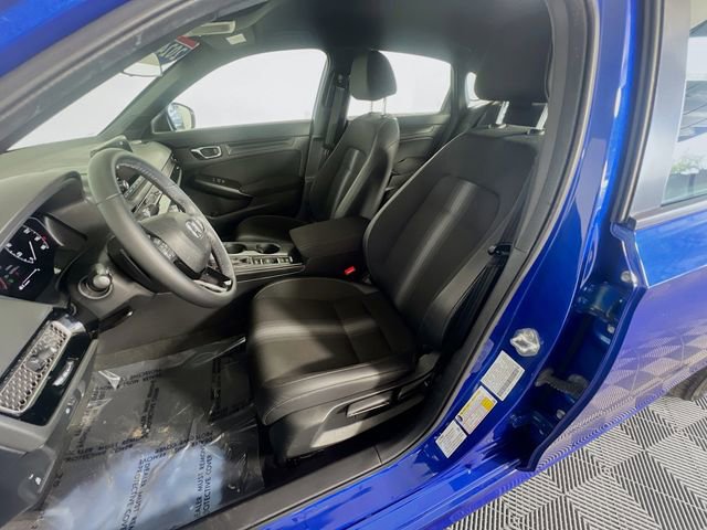 Used 2024 Honda Civic Sport image 10
