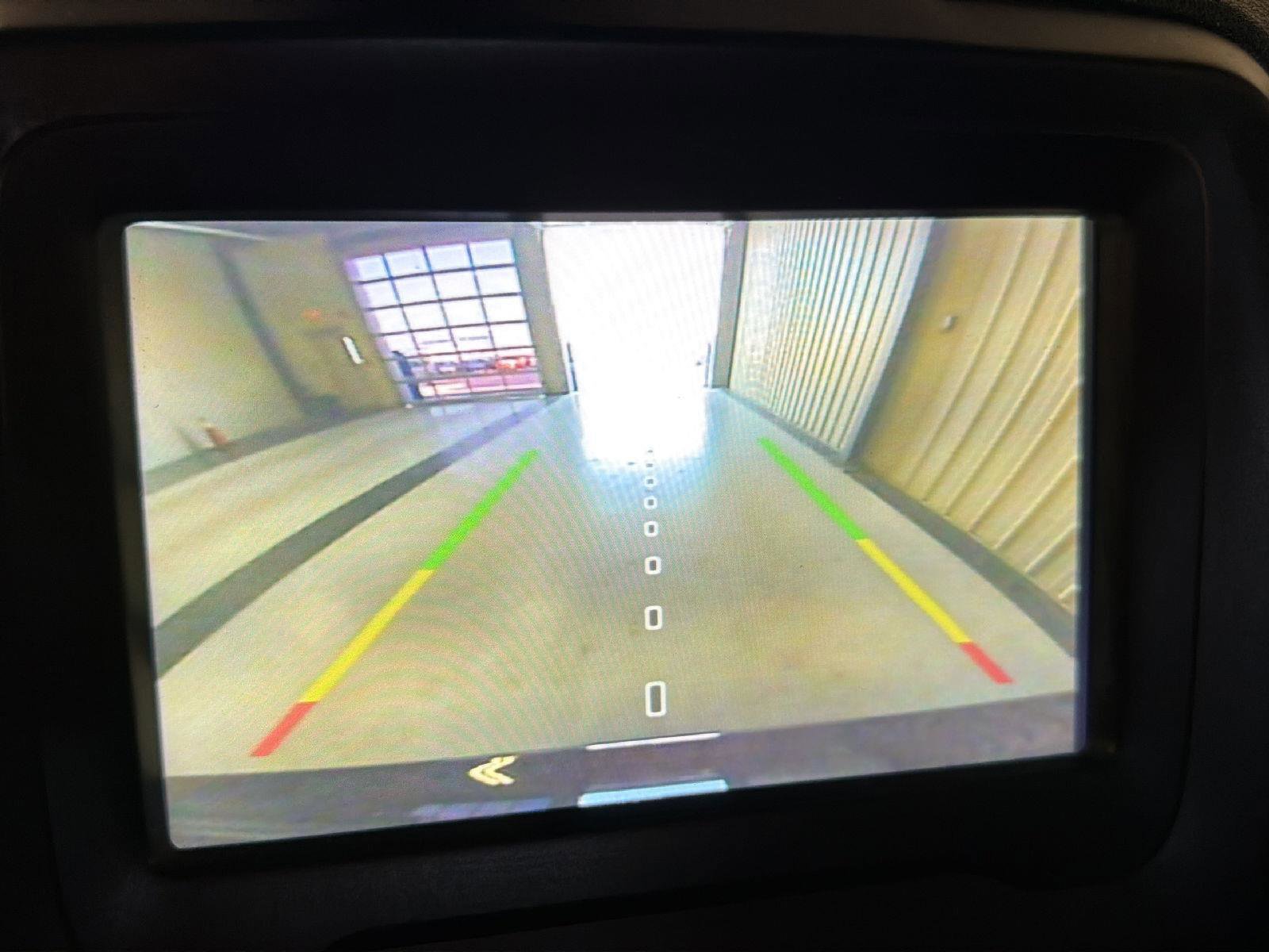 Used 2020 Jeep Renegade Sport image 19