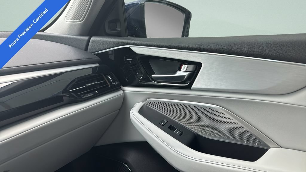 Certified 2023 Acura MDX SH-AWD w/ Technology Package image 38