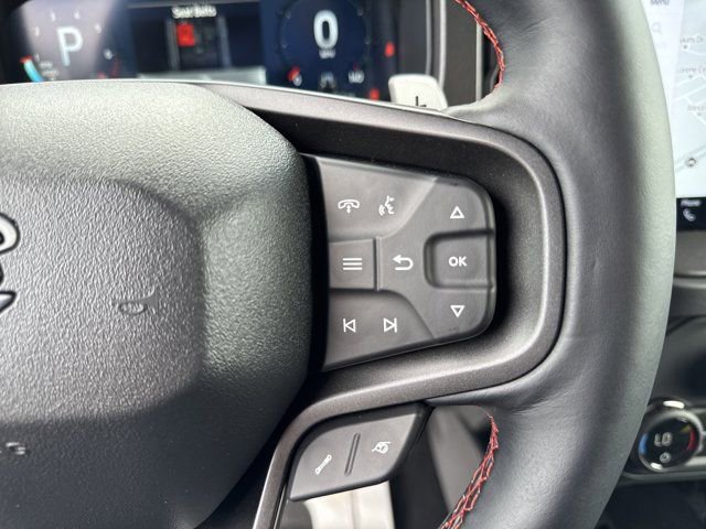 New 2025 Ford Bronco Raptor image 32