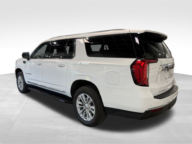 Certified 2024 GMC Yukon XL SLT image 5