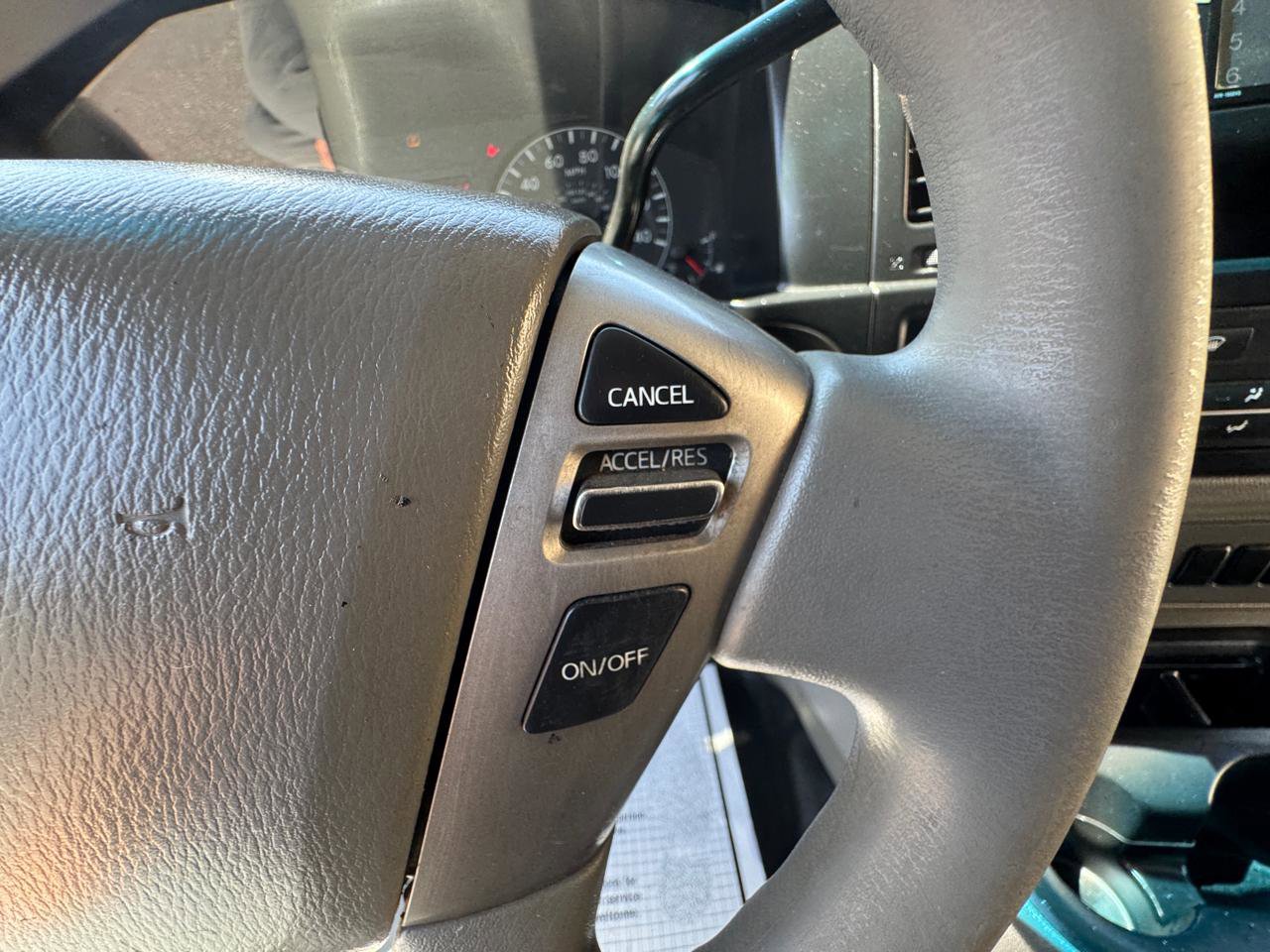 Used 2013 Nissan NV 1500 S w/ PWR Basic Pkg RWD image 24