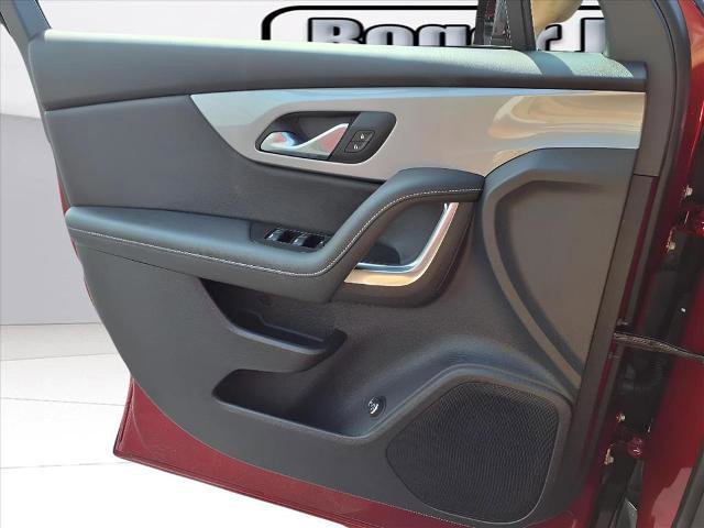 Used 2024 Chevrolet Blazer LT w/ Convenience Package image 20