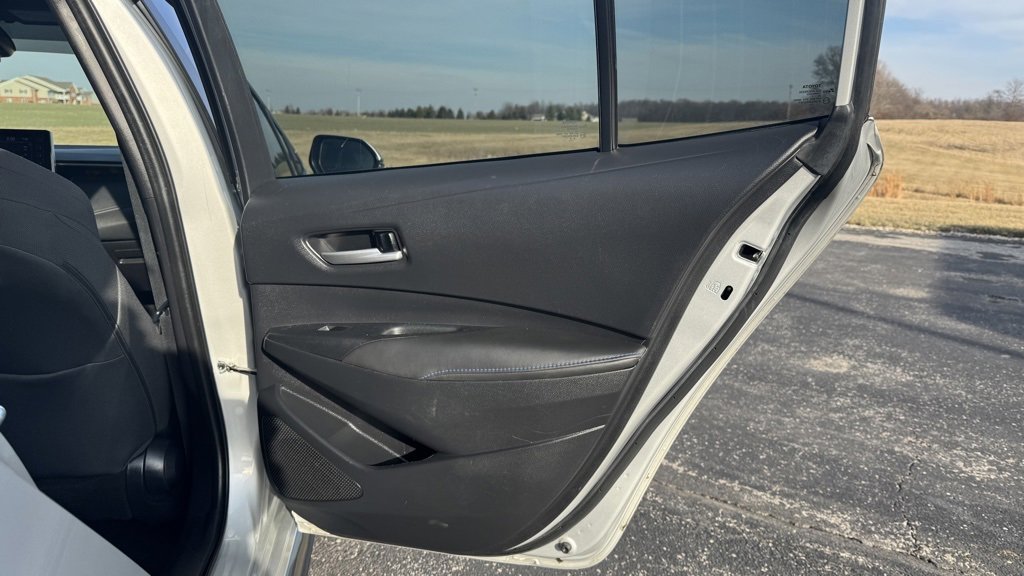 Used 2021 Toyota Corolla SE image 15