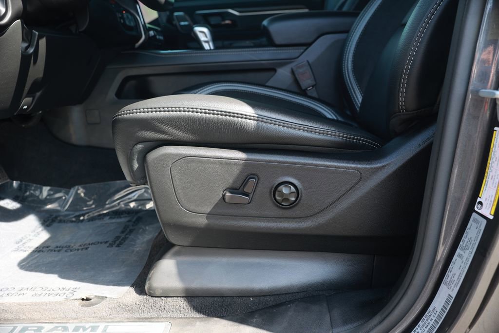 Used 2025 RAM 1500 RHO w/ RHO Level 1 Equipment Group image 21