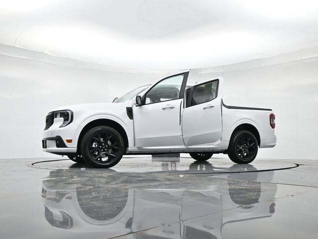 New 2025 Ford Maverick Lobo image 50