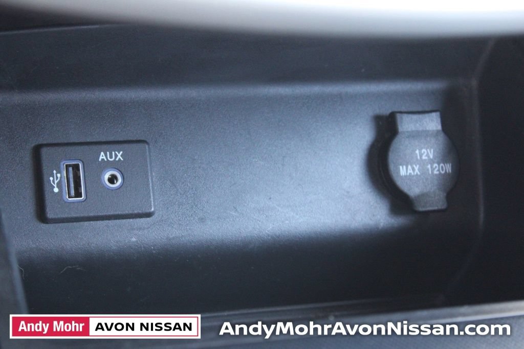 Used 2018 Nissan Altima 2.5 SR FWD image 38