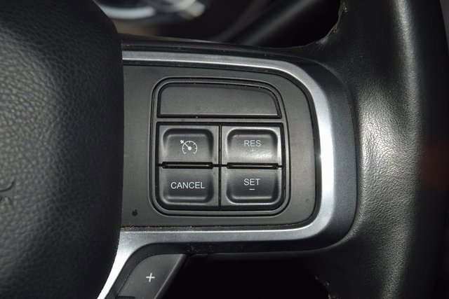 Used 2022 RAM 2500 Laramie image 41