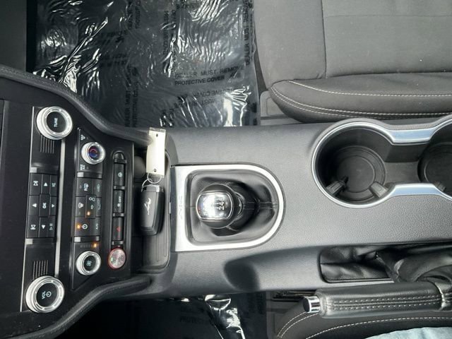 Used 2022 Ford Mustang GT image 27