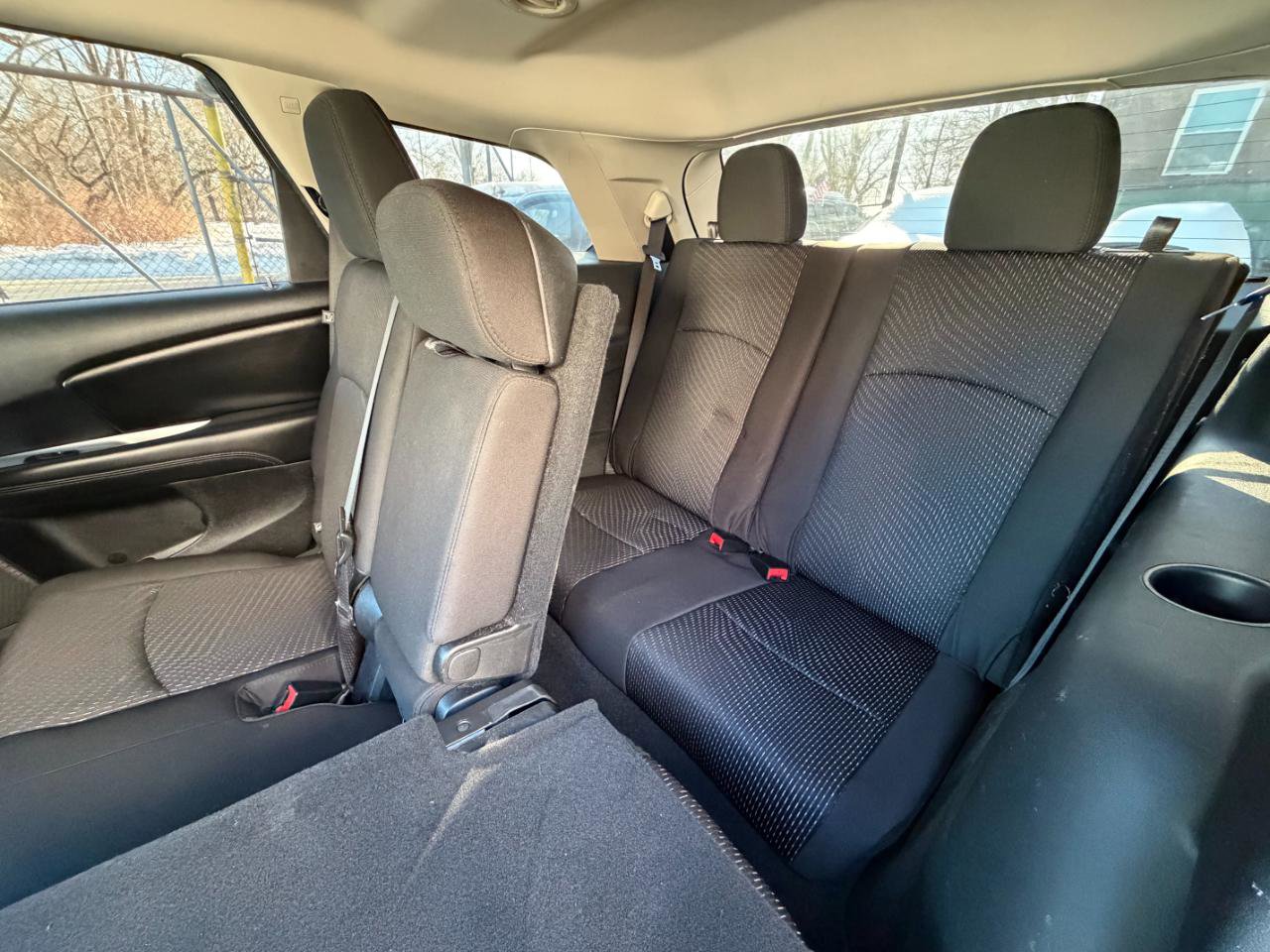 Used 2019 Dodge Journey SE w/ Connectivity Group image 29