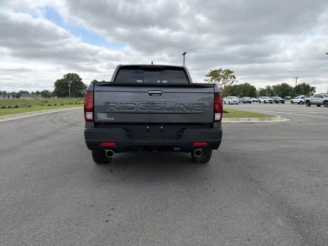Used 2024 Honda Ridgeline RTL image 4