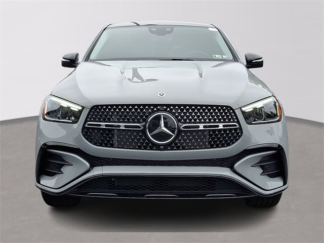 New 2026 Mercedes-Benz GLE 450 4MATIC Coupe image 2