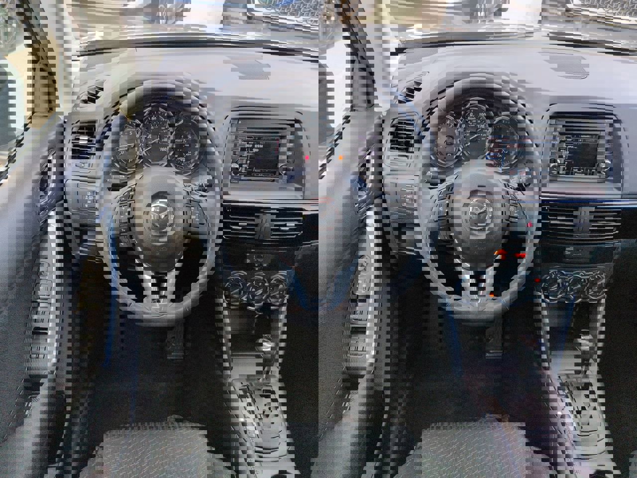 Used 2013 MAZDA CX-5 Touring image 16